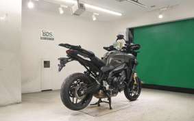 YAMAHA TRACER 9 GT 2022 RN70J