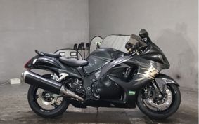 SUZUKI GSX1300R HAYABUSA 2008 GX72A