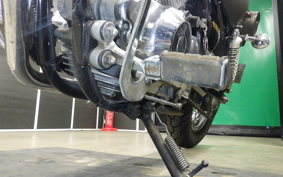 YAMAHA VIRAGO 250 2021 3DM