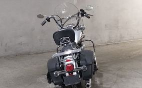 HARLEY FLHRC-I 1450 FRW