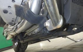 HONDA SHADOW 400 CLASSIC 2012 NC44