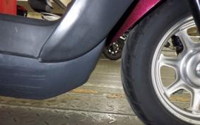 HONDA TACT-4ﾍﾞｰｼｯｸ AF79