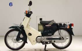 HONDA C50 SUPER CUB AA01