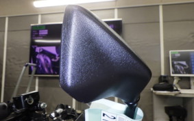 KAWASAKI NINJA 400 2023