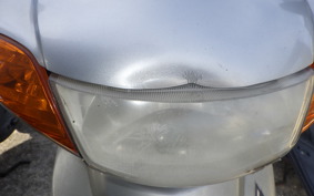 YAMAHA JOG Gen.5 SA36J