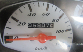 SUZUKI ADDRESS V125 CF46A