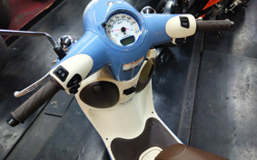 HONDA GIORNO AF77