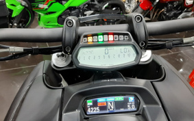 DUCATI DIAVEL DARK 2014