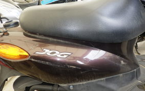YAMAHA JOG Gen.5 SA36J