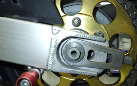 SUZUKI GSX-R1100 1991 GV73A