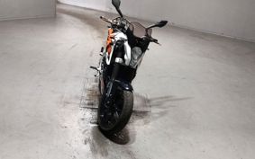 KTM 200 DUKE JUC40