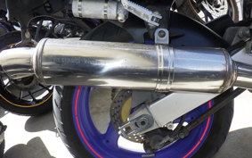 SUZUKI GSX-R400R 1992 GK76A