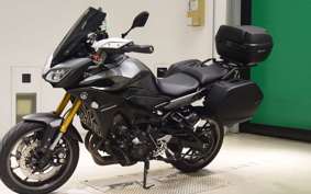 YAMAHA MT-09 Tracer 2015 RN36J