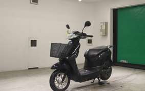 HONDA TACT-4ﾍﾞｰｼｯｸ 2021 AF79