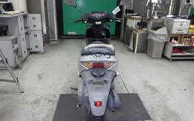 HONDA DIO Gen.6 AF62
