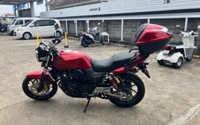 HONDA CB400SFV-4ABS 2016 NC42