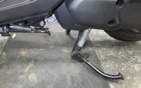 YAMAHA N-MAX 2008 SEG6J