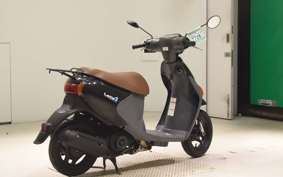 SUZUKI LET's 4 2020 CA41A