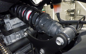 KAWASAKI ZX-25R
