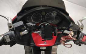 HONDA FORZA Z MF08