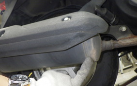 SUZUKI ADDRESS V125 2007 DT11A