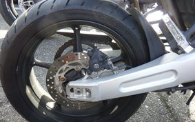 YAMAHA MT-03 660 2010