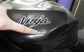 KAWASAKI NINJA ZX-6R A 2016