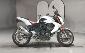 KAWASAKI Z1000 2008 ZRCB14