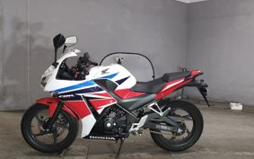 HONDA CBR250R MC41