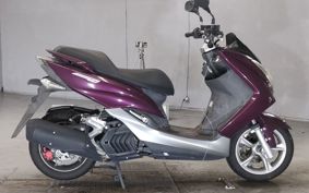 YAMAHA MAJESTY 155S SG28J