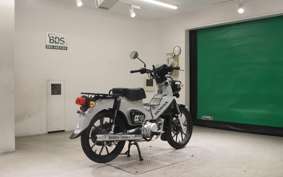 HONDA ｸﾛｽｶﾌﾞ110-3 JA60