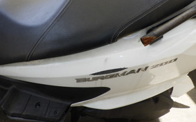 SUZUKI SKYWAVE 200 (Burgman 200) CH41A