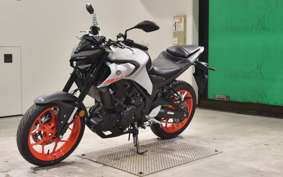 YAMAHA MT-03 ABS 2020 RH13J