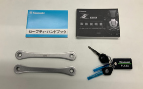 KAWASAKI H2 SE 2023 ZRT00K