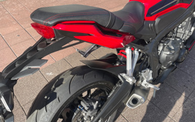 HONDA CBR650R 2023 RH03
