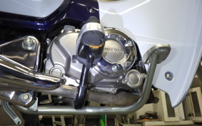 HONDA C125 SUPER CUB JA58