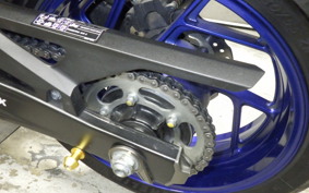 SUZUKI GSX-S750 2022 C533F