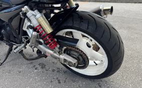SUZUKI GSX1400 2003 GY71A