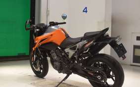 KTM 790 DUKE 2020