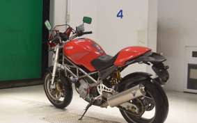 DUCATI M1000SIE 2005