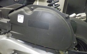 HONDA NAVI110 2012