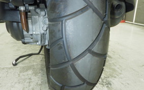 HONDA ZOOMER 2025 AF58