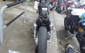 YAMAHA VMAX 2009