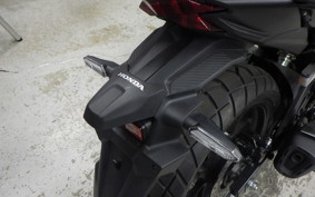 HONDA NX200 1996