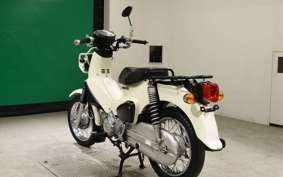 HONDA ｸﾛｽｶﾌﾞ50 AA06