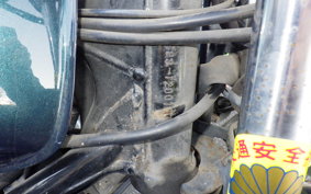 HONDA JADE 1995 MC23