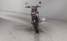 KAWASAKI KLX125 LX125C