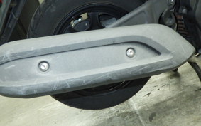 YAMAHA JOG-7 2020 AY01