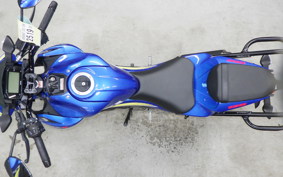 SUZUKI GSX-S125 DL32B