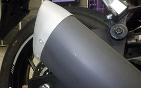 YAMAHA YZF-R25 A 2024 RG74J
